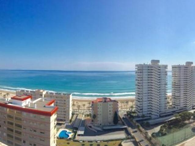 Piso en venta Alicante