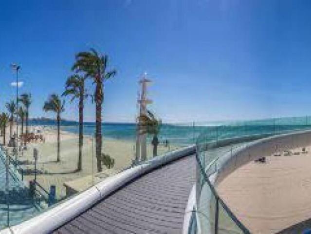 Piso en venta Alicante