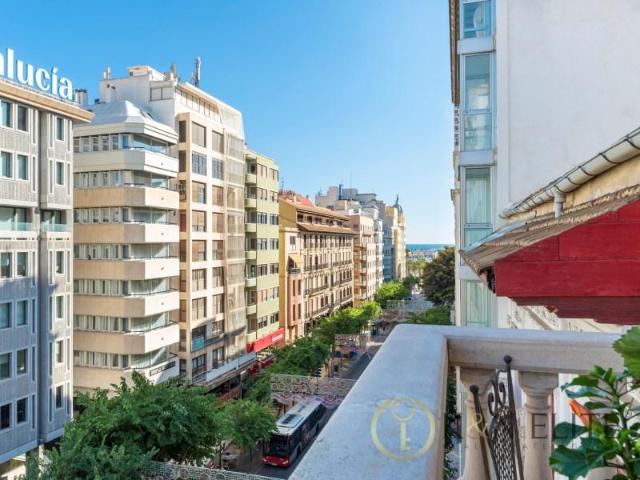 Piso en venta Alicante