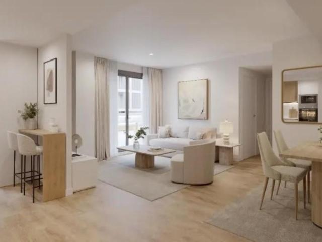 Piso en venta Alicante