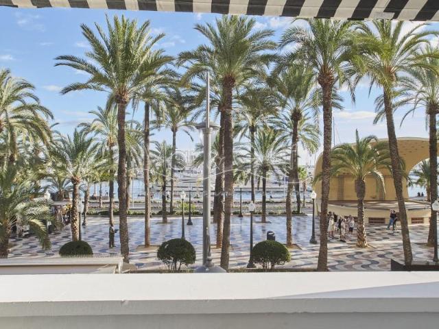 Piso en venta Alicante