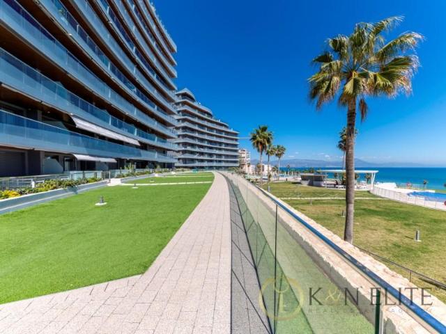 Piso en venta Alicante