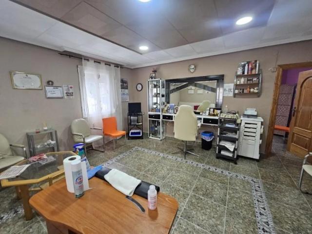 Piso en venta Alicante