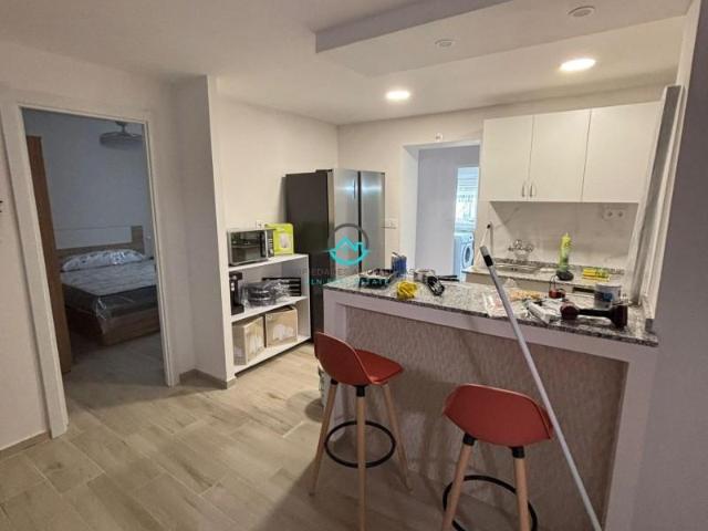 Piso en venta Alicante