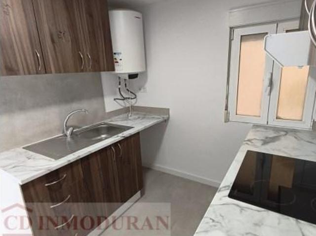 Piso en venta Alicante