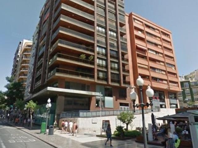 Piso en venta Alicante