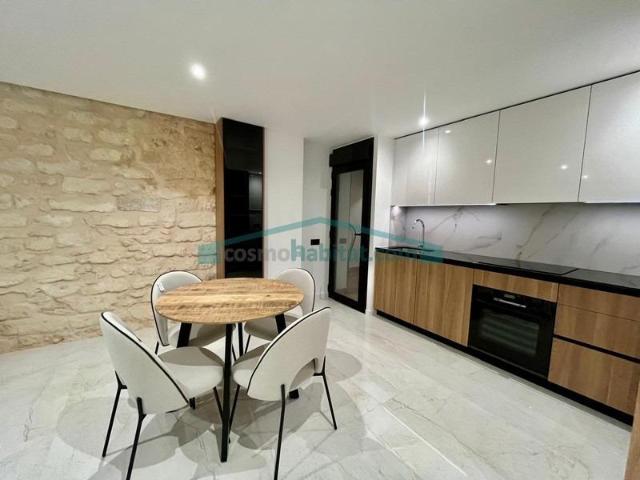 Piso en venta Alicante
