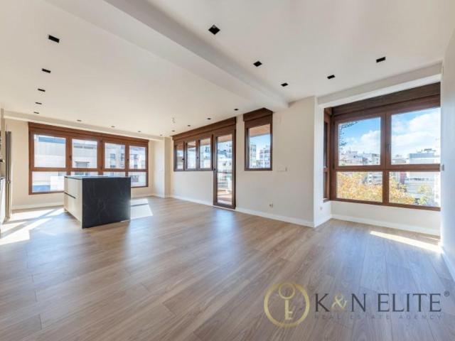 Piso en venta Alicante
