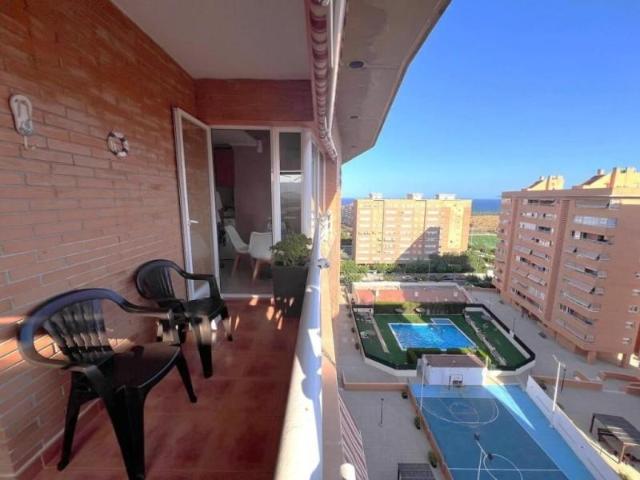 Piso en venta Alicante