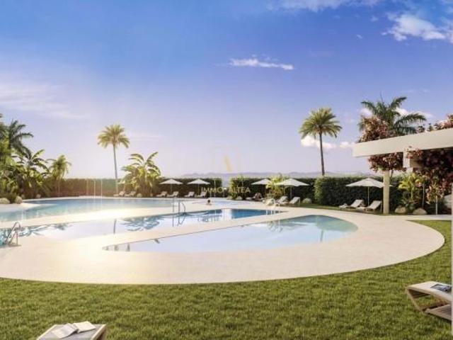 Piso en venta Alicante