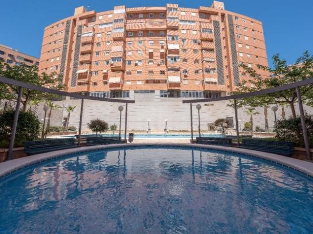 Piso en venta Alicante