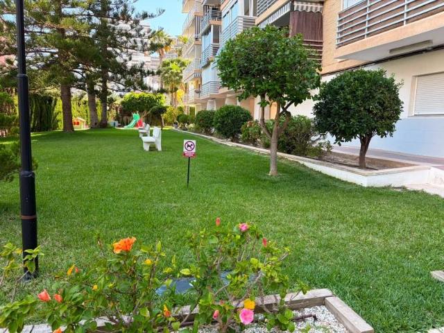 Piso en venta Alicante