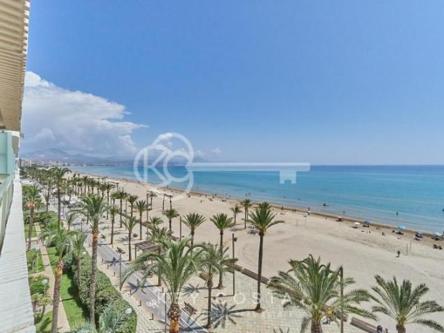 Piso en venta Alicante