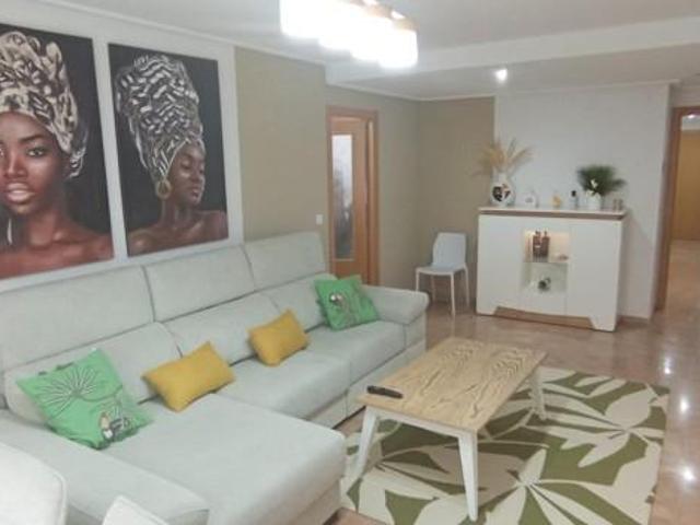 Piso en venta Alicante