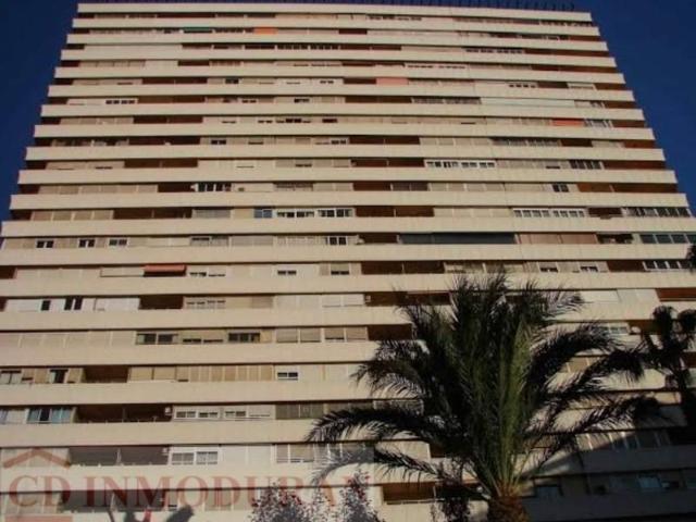 Piso en venta Alicante