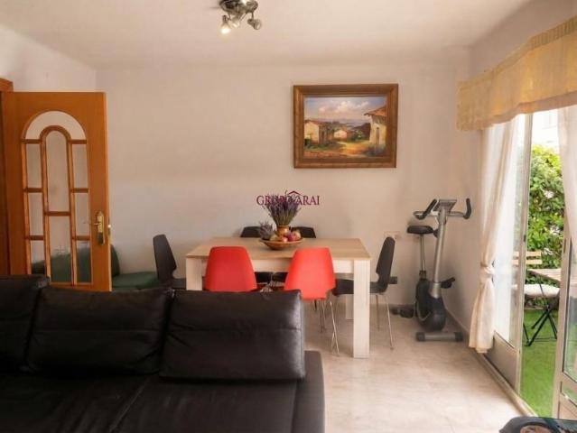 Piso en venta Alicante