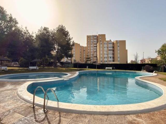Piso en venta Alicante