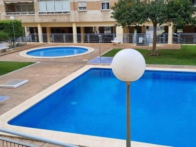 Piso en venta Alicante