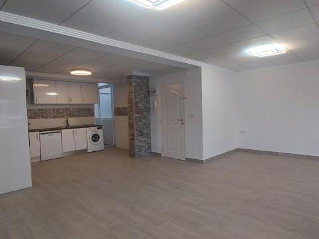 Piso en venta Alicante