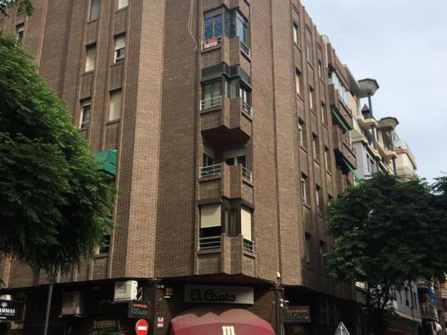 Piso en venta Alicante