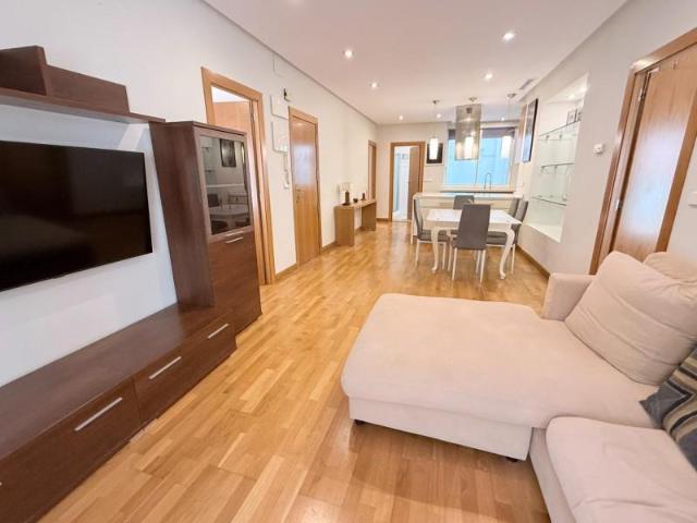 Piso en venta Alicante