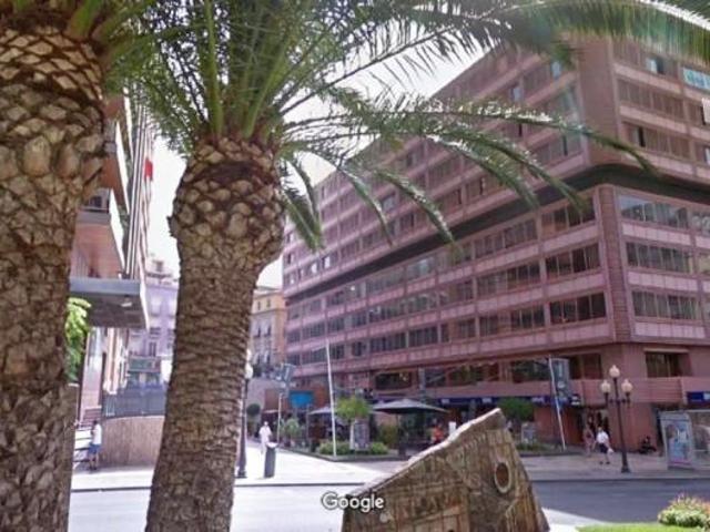 Piso en venta Alicante