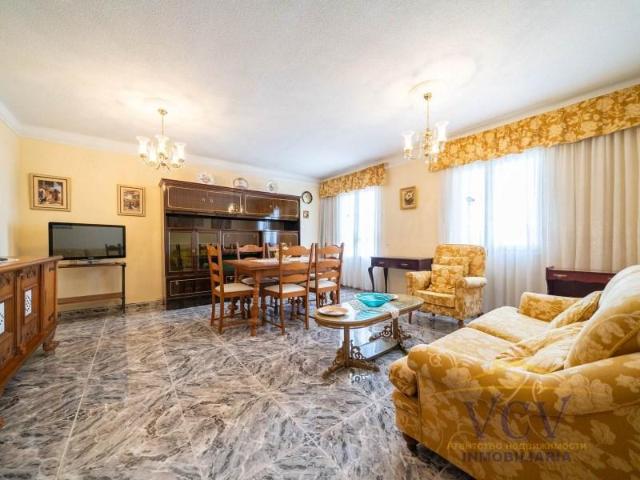 Piso en venta Alicante