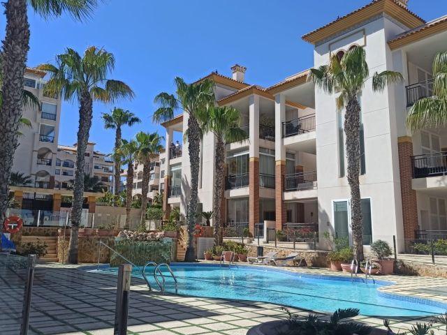 Piso en venta Alicante