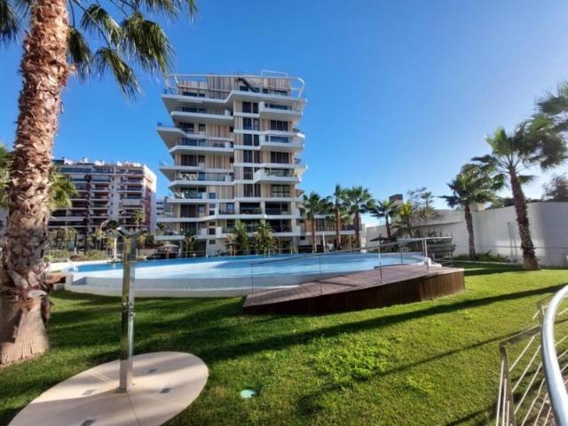 Piso en venta Alicante