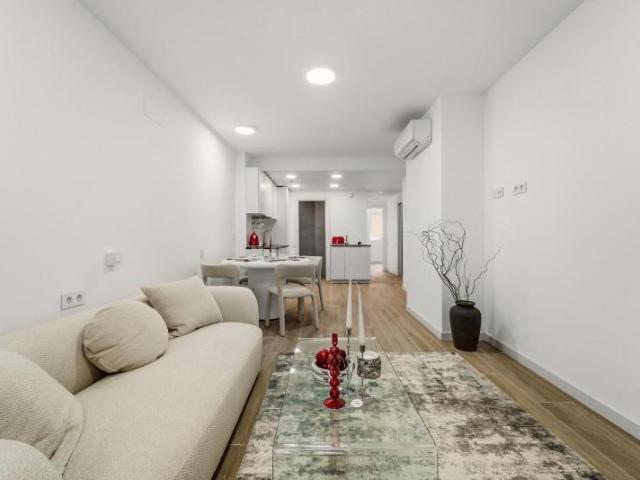 Piso en venta Alicante