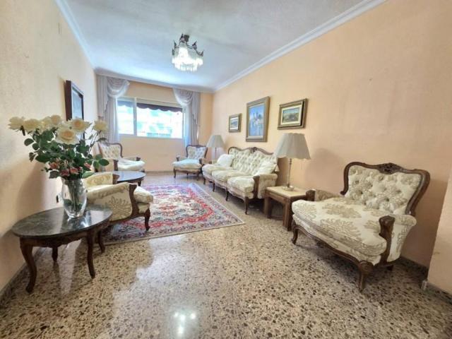 Piso en venta Alicante