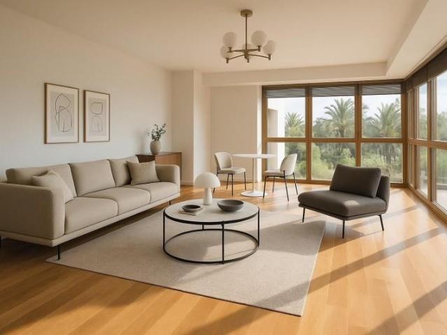 Piso en venta Alicante