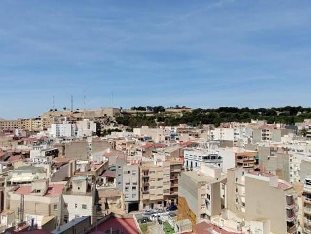Piso en venta Alicante