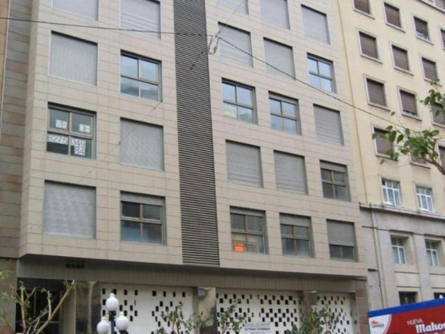 Piso en venta Alicante