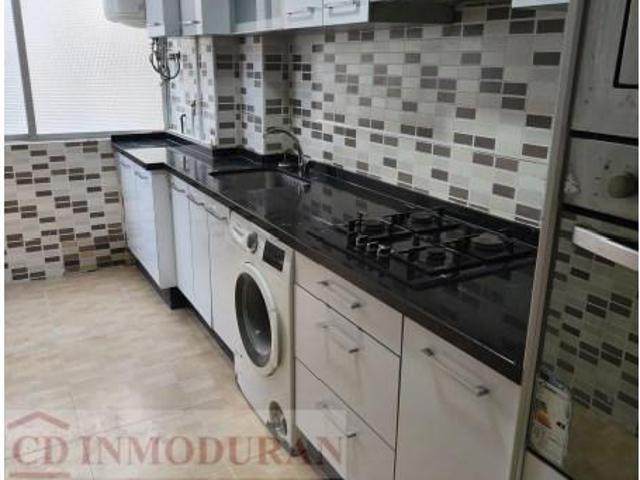 Piso en venta Alicante