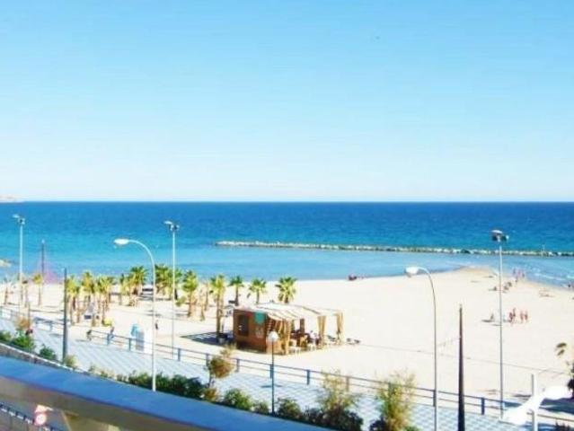 Piso en venta Alicante