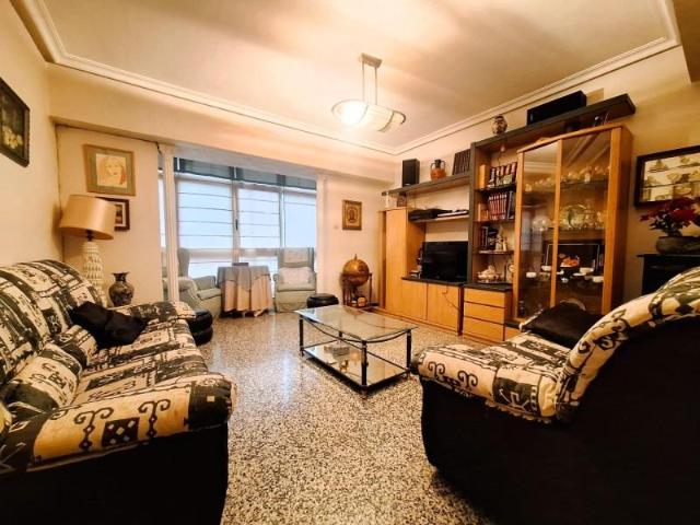 Piso en venta Alicante