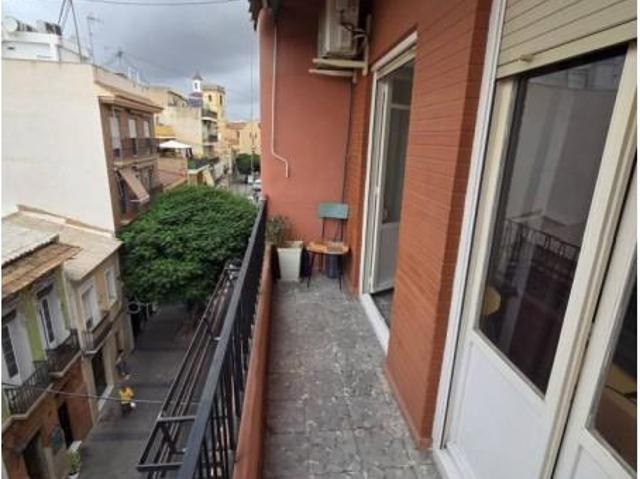 Piso en venta Alicante