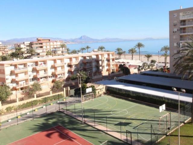 Piso en venta Alicante