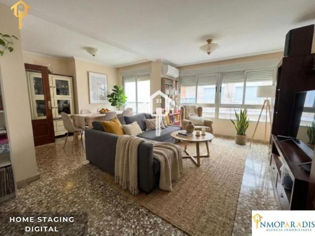 Piso en venta Alicante