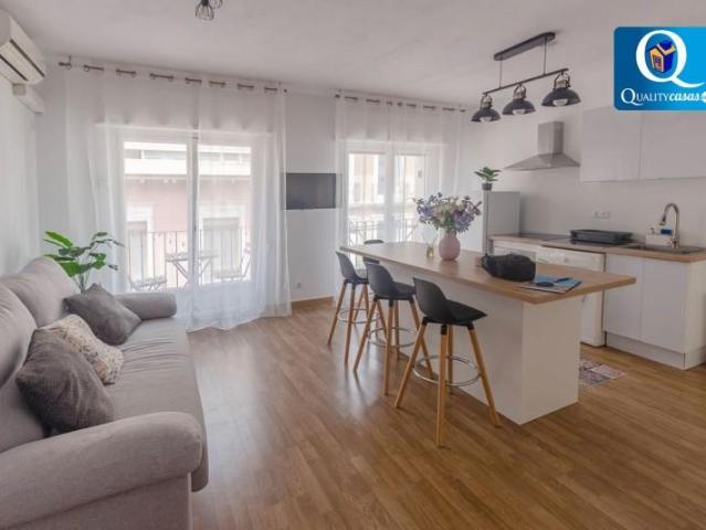 Piso en venta Alicante
