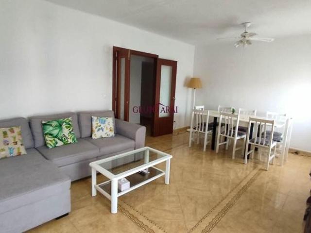 Piso en venta Alicante