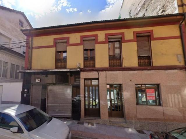 Piso en venta Aller