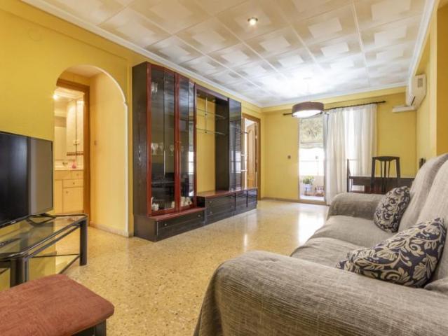 Piso en venta Almàssera