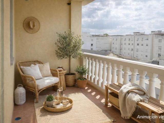 Piso en venta Almendralejo