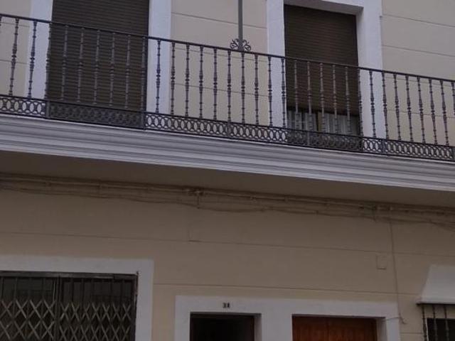 Piso en venta Almendralejo