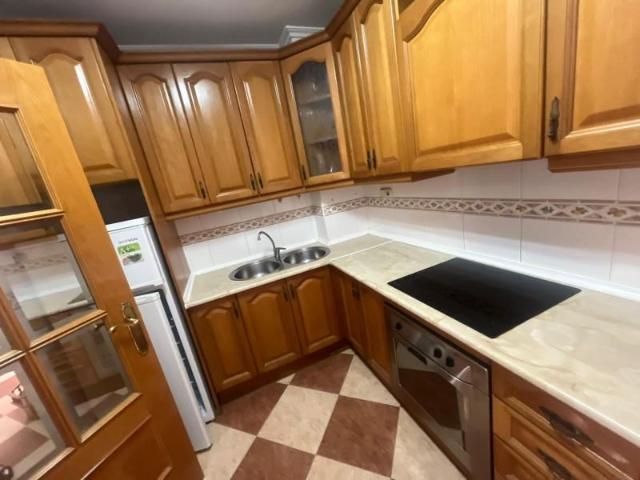 Piso en venta Almería