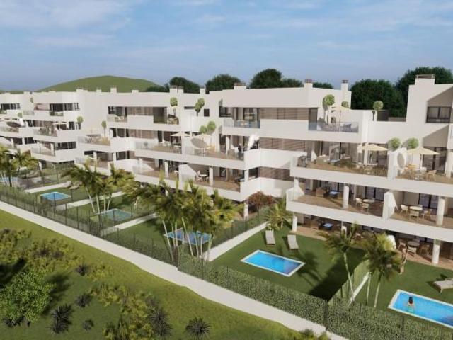 Piso en venta Almería