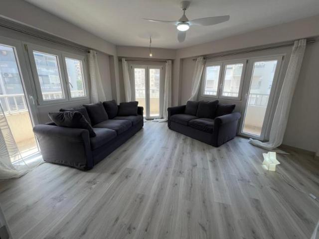 Piso en venta Almería