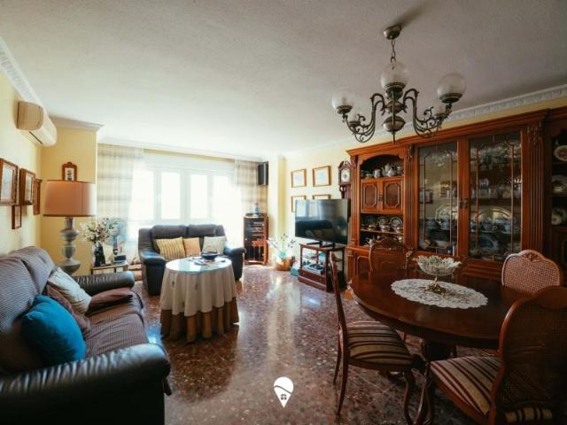 Piso en venta Almería